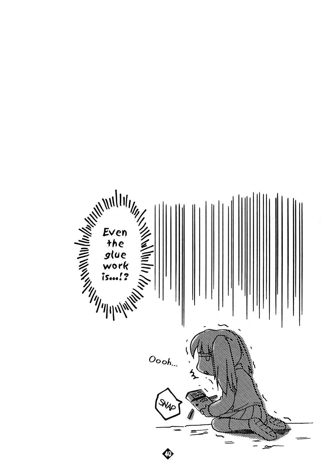 Tsukihime - Sacchin's Wish (Doujinshi) 第5页