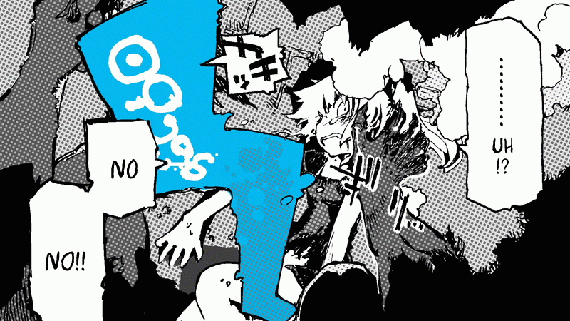 Rocking Chair Hero 第7页