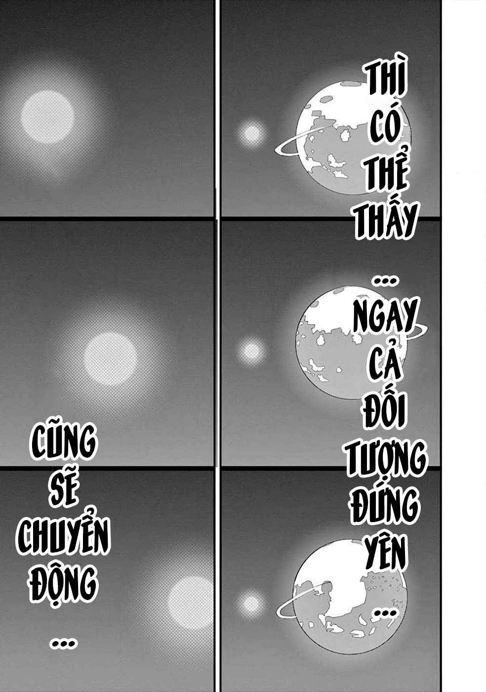 Orb: On the Movements of the Earth Vol. 1 Ch. 2 第11页