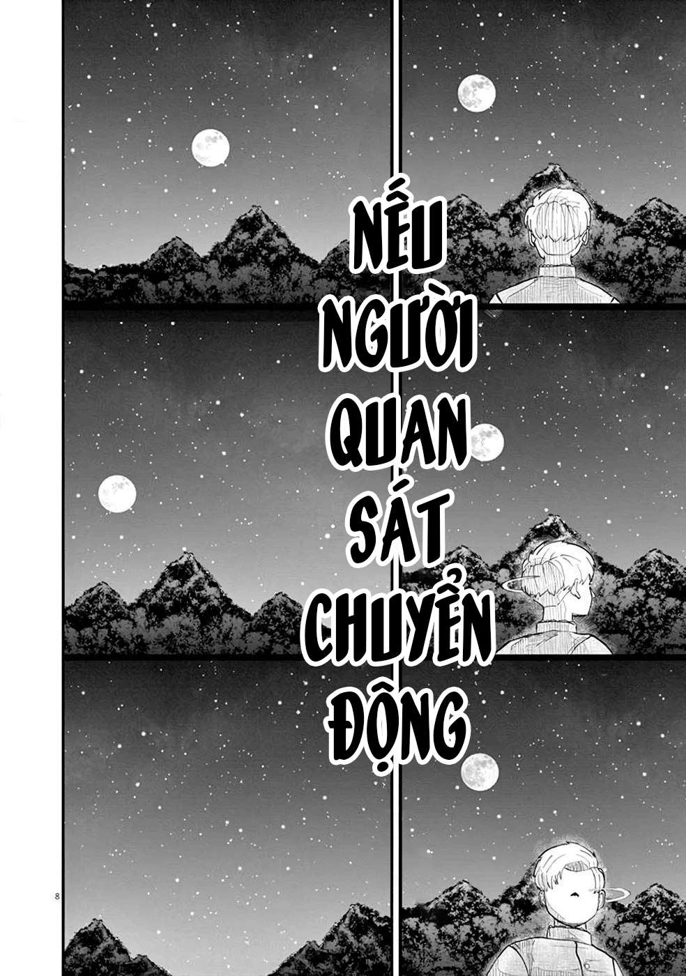Orb: On the Movements of the Earth Vol. 1 Ch. 2 第10页