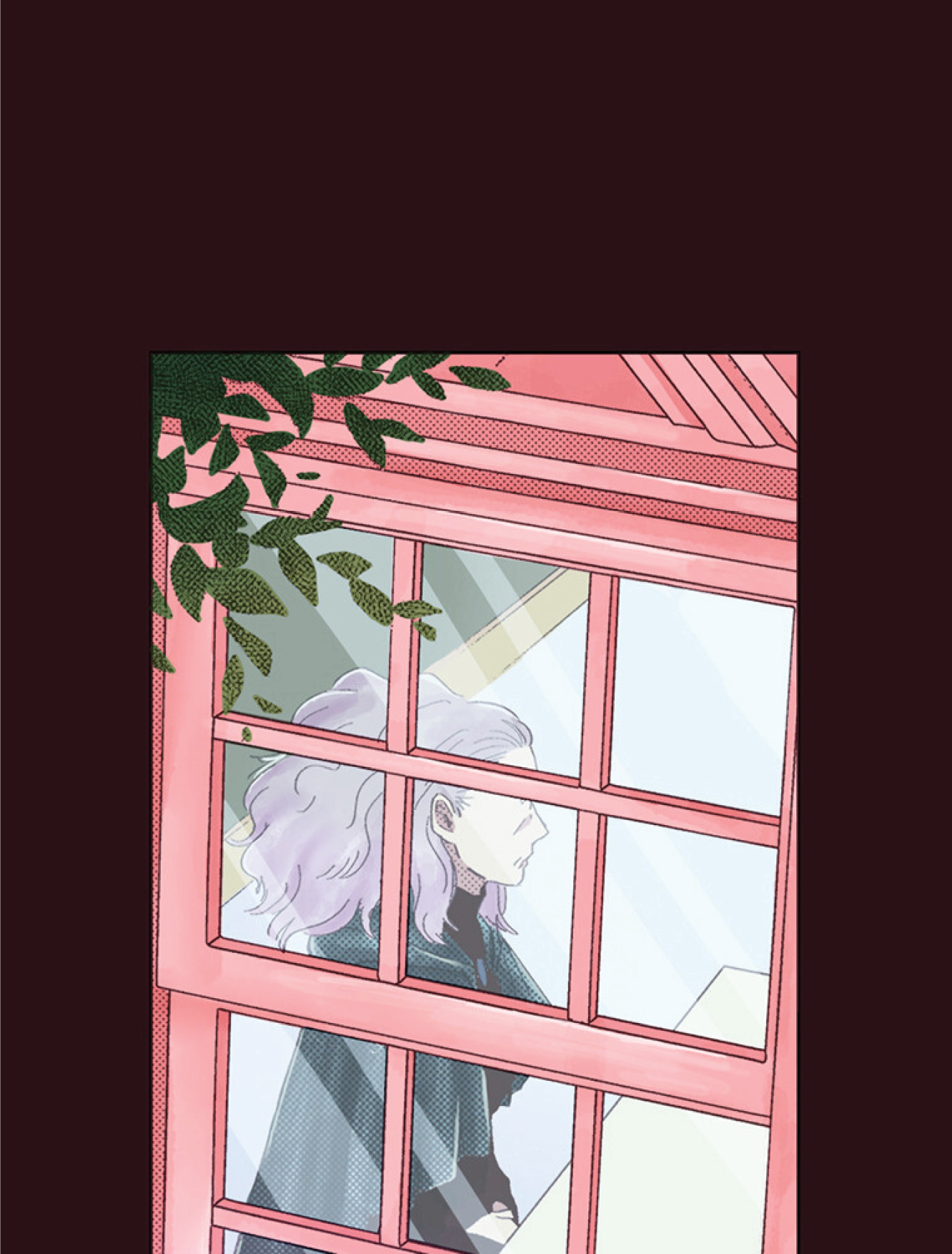 Sekai no Owari to Majo no Koi Capítulo 1 (Color) 第23页