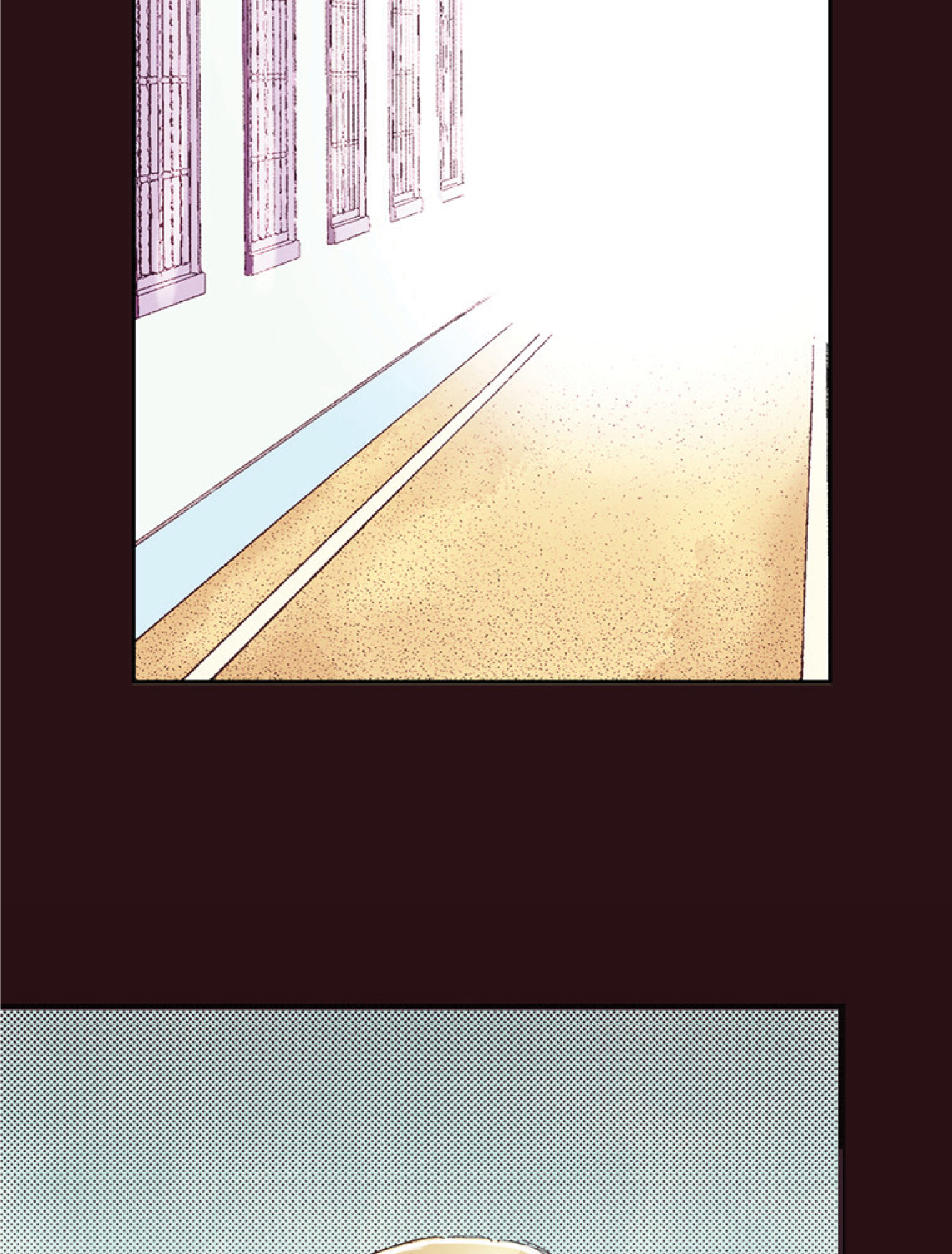 Sekai no Owari to Majo no Koi Capítulo 1 (Color) 第25页