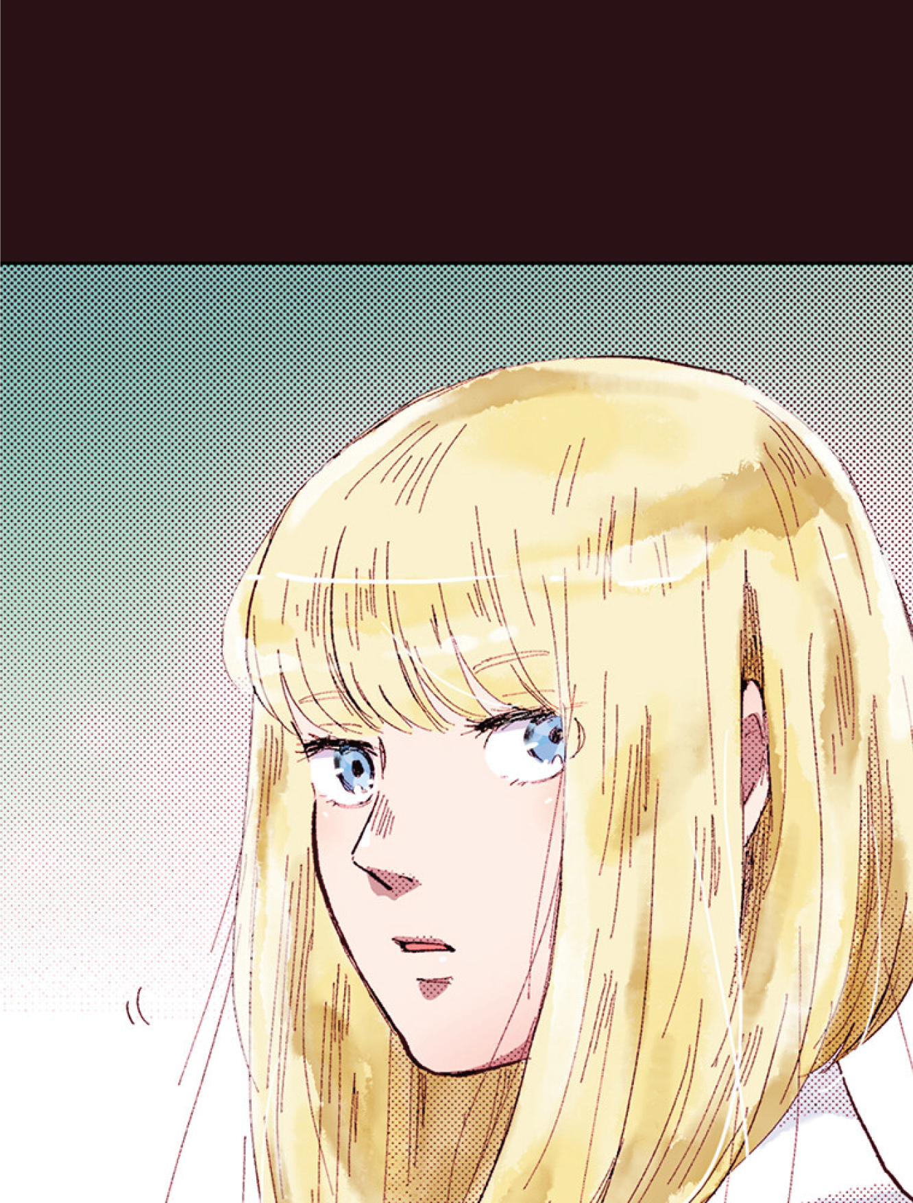Sekai no Owari to Majo no Koi Capítulo 1 (Color) 第29页