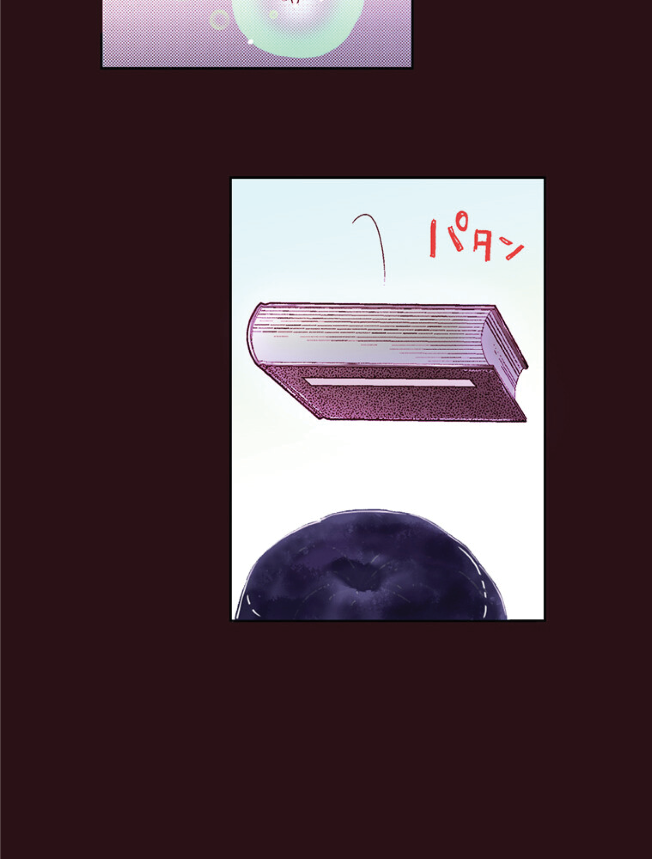 Sekai no Owari to Majo no Koi Capítulo 1 (Color) 第33页
