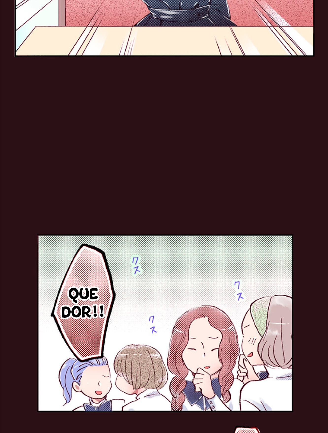 Sekai no Owari to Majo no Koi Capítulo 1 (Color) 第36页