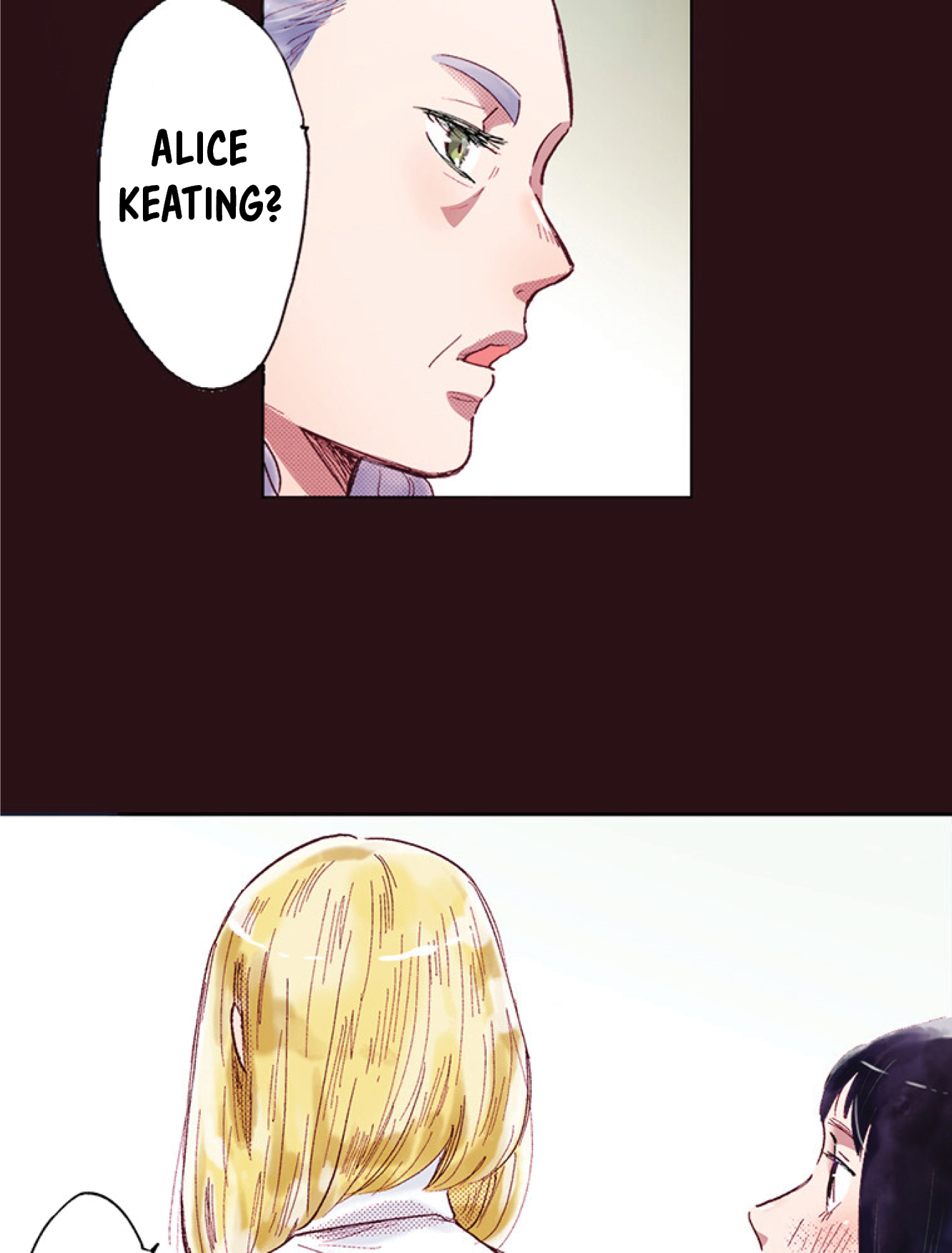 Sekai no Owari to Majo no Koi Capítulo 1 (Color) 第43页