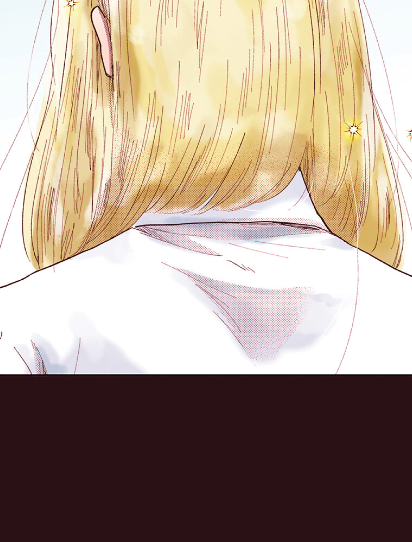 Sekai no Owari to Majo no Koi Capítulo 1 (Color) 第47页