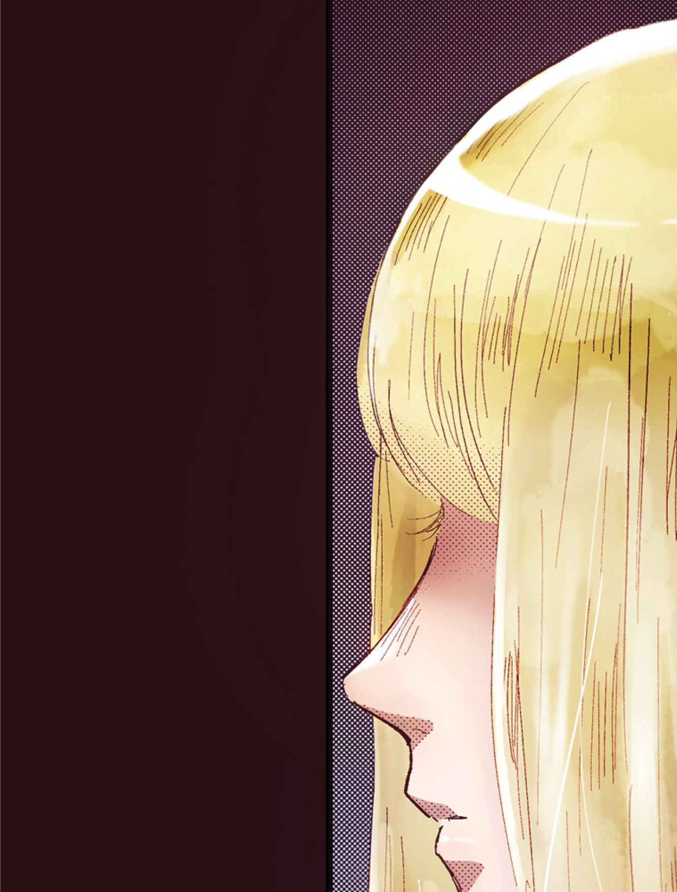 Sekai no Owari to Majo no Koi Capítulo 1 (Color) 第61页