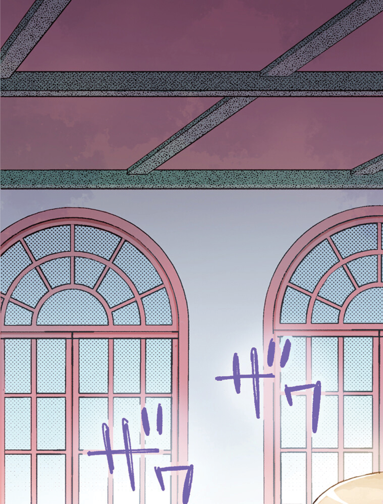 Sekai no Owari to Majo no Koi Capítulo 1 (Color) 第64页