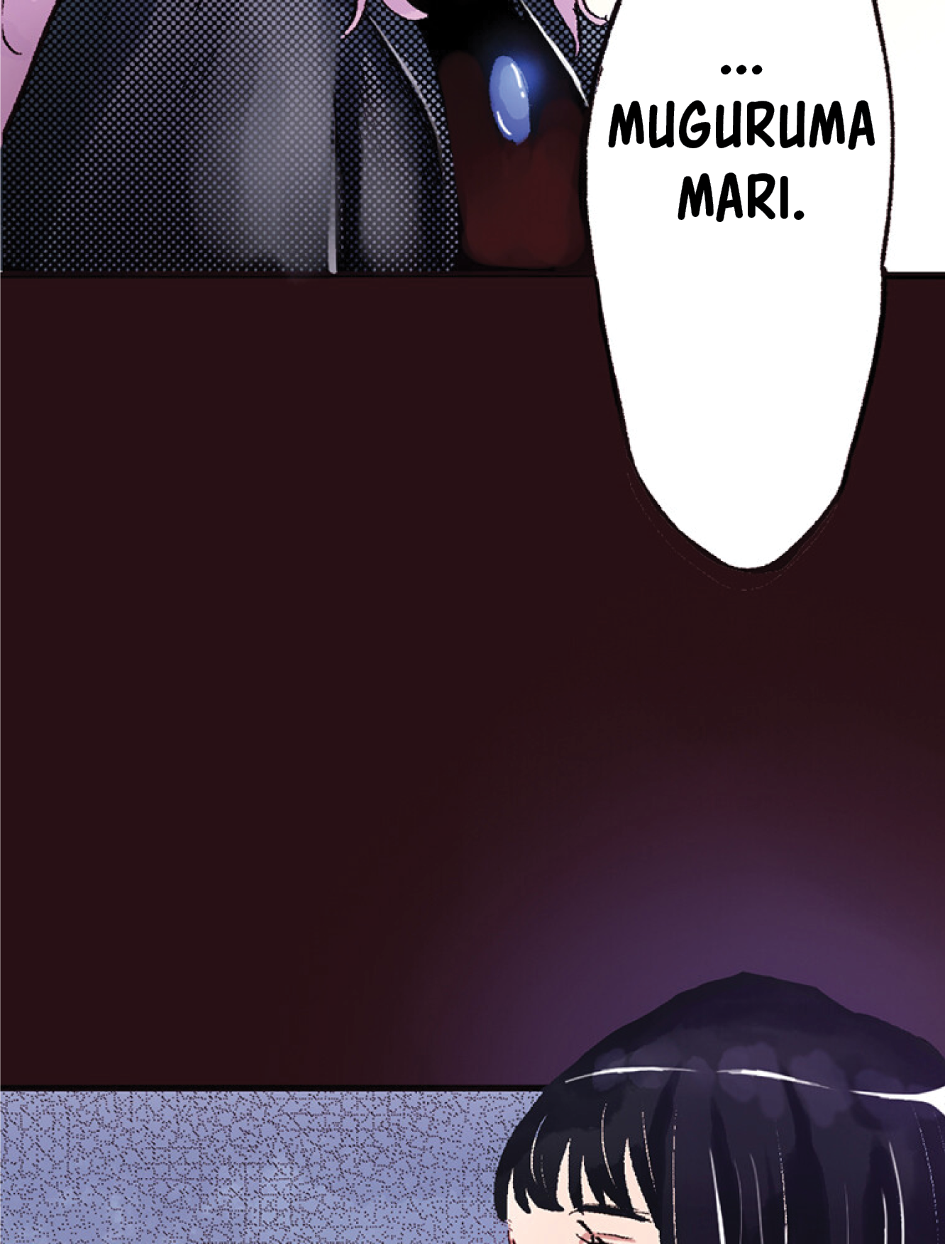 Sekai no Owari to Majo no Koi Capítulo 1 (Color) 第67页
