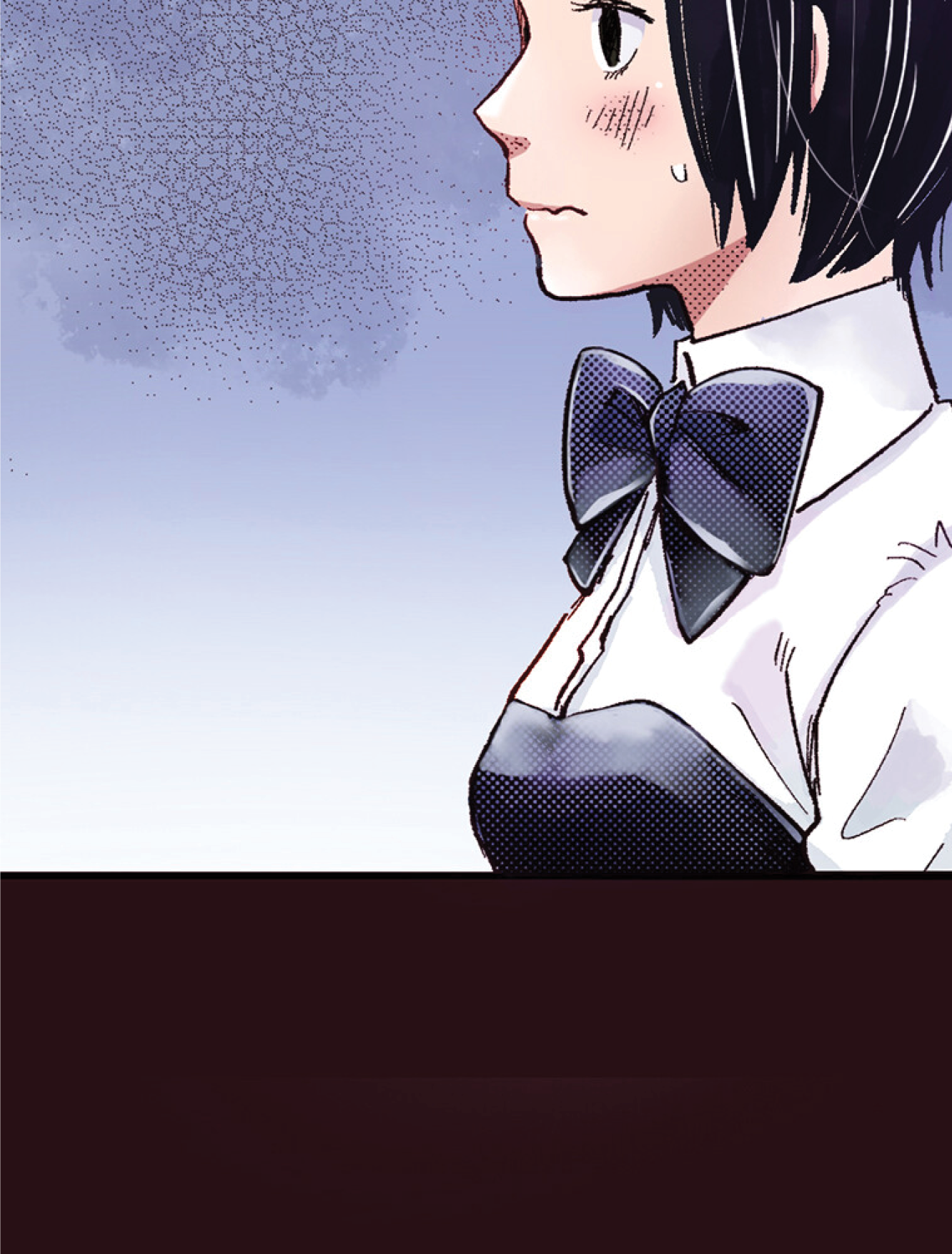 Sekai no Owari to Majo no Koi Capítulo 1 (Color) 第68页