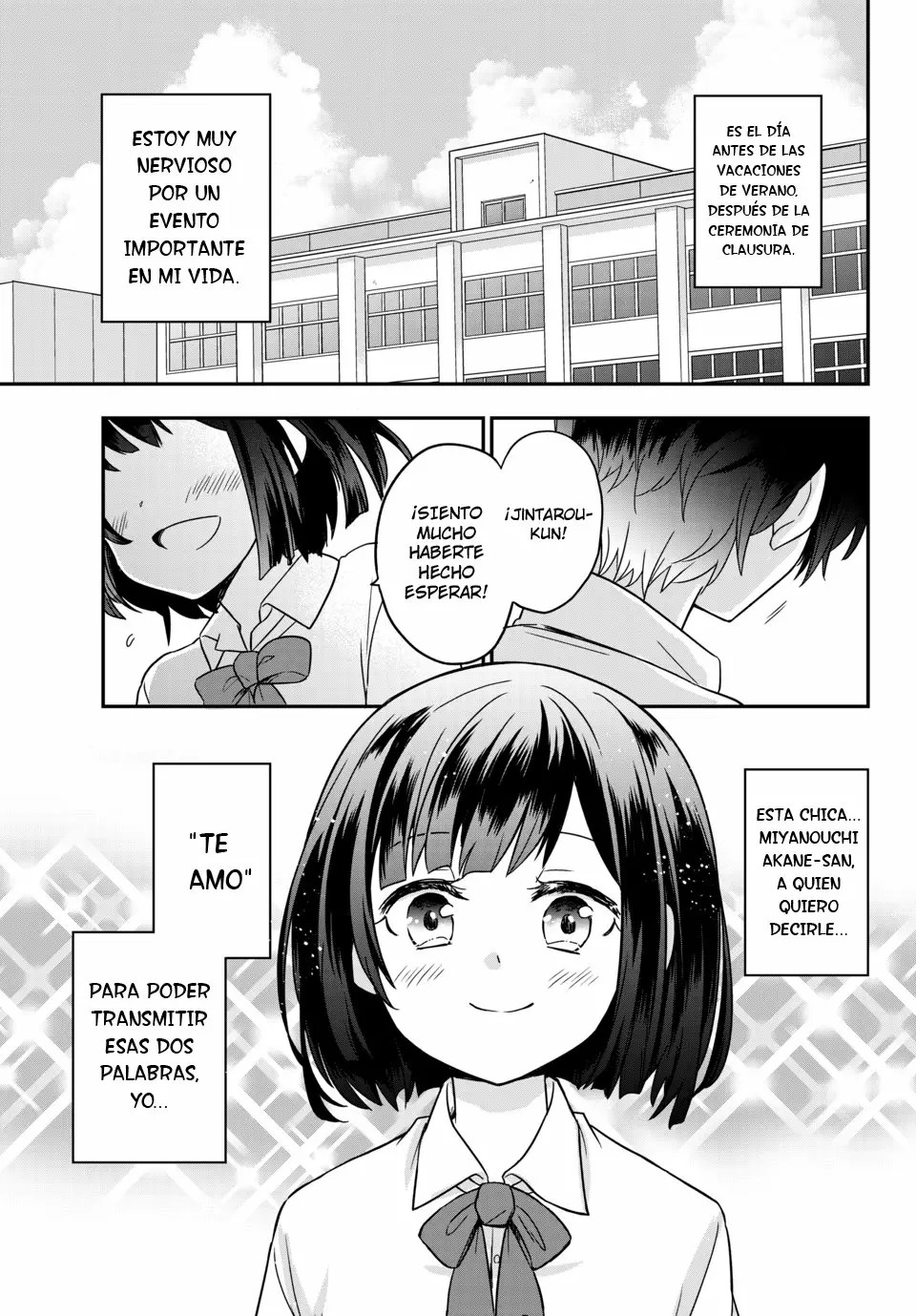 Bishoujo ni Natta kedo, Netoge Haijin Yattemasu. 第5页