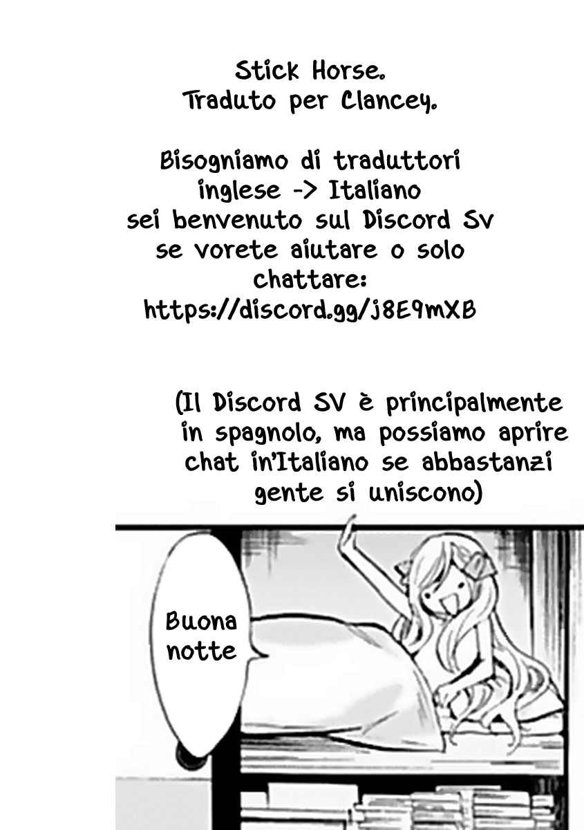 Jashin-chan Dropkick Dropkick letale 第11页
