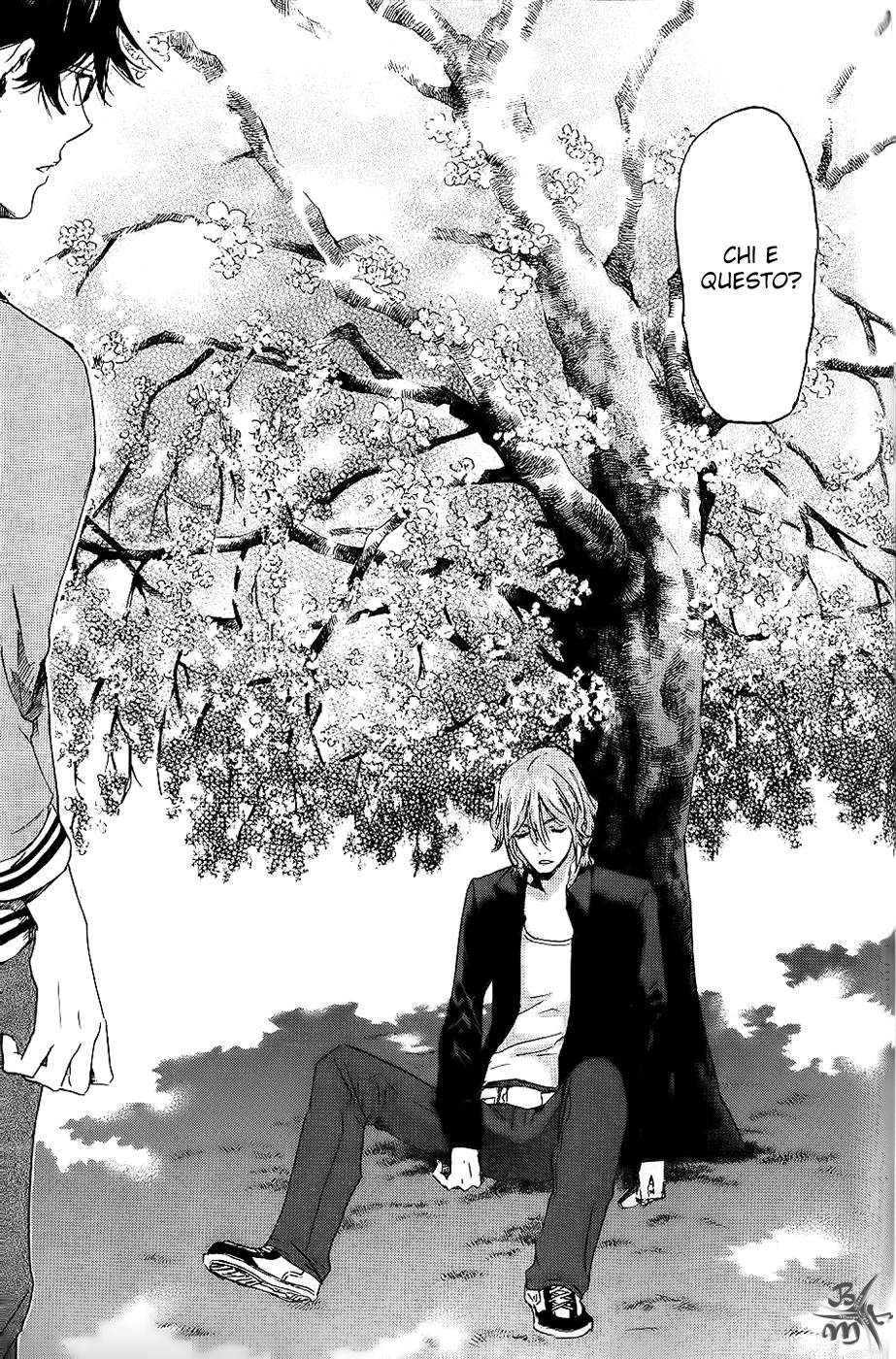 Foreign Gods Vol. 1 Ch. 4 第9页