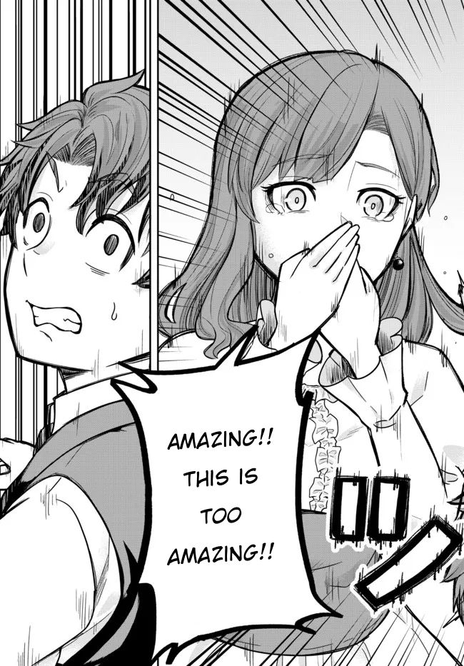 Dokushin Kizoku wa Isekai wo Ouka Suru ~Kekkon Shinai Otoko no Yuuga na Ohitori-sama Life~ The Loner Noble Dies a Lonely Death 第21页