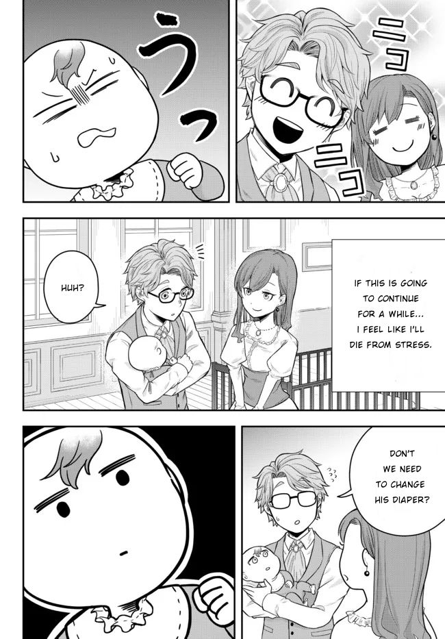 Dokushin Kizoku wa Isekai wo Ouka Suru ~Kekkon Shinai Otoko no Yuuga na Ohitori-sama Life~ The Loner Noble Dies a Lonely Death 第10页