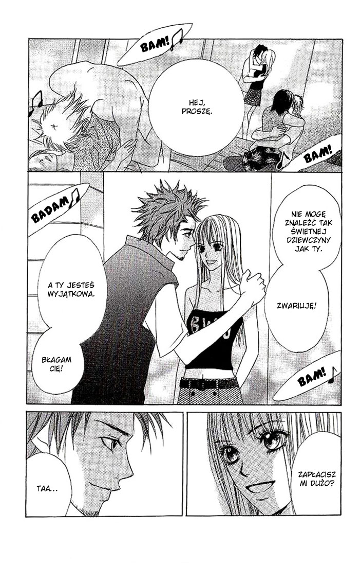 Dear Friends Vol. 1 Ch. 1 第14页