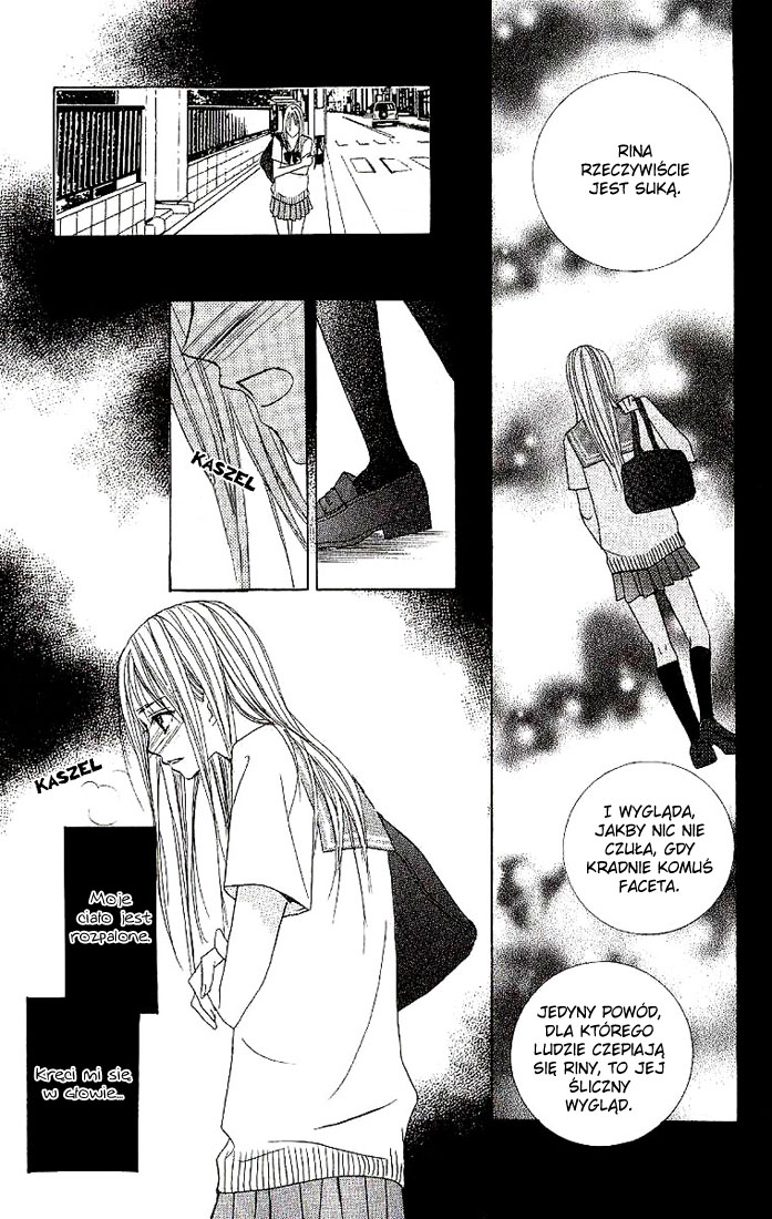 Dear Friends Vol. 1 Ch. 1 第20页