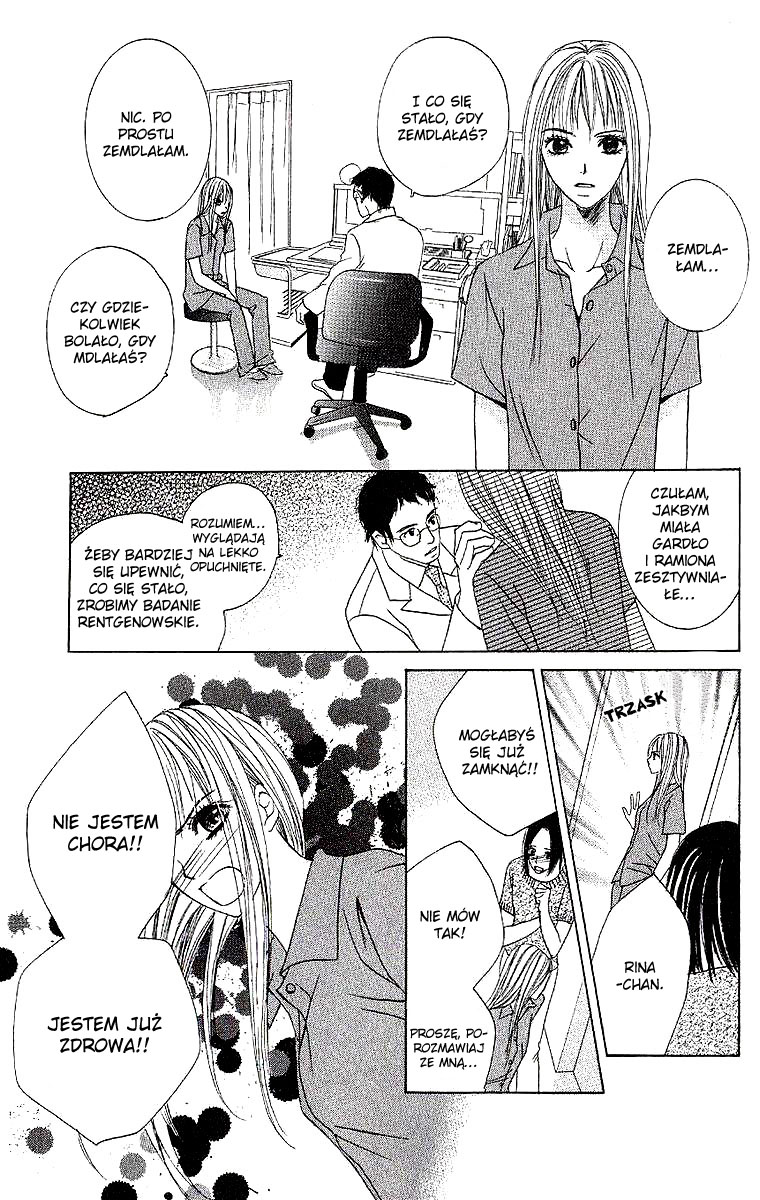 Dear Friends Vol. 1 Ch. 1 第31页