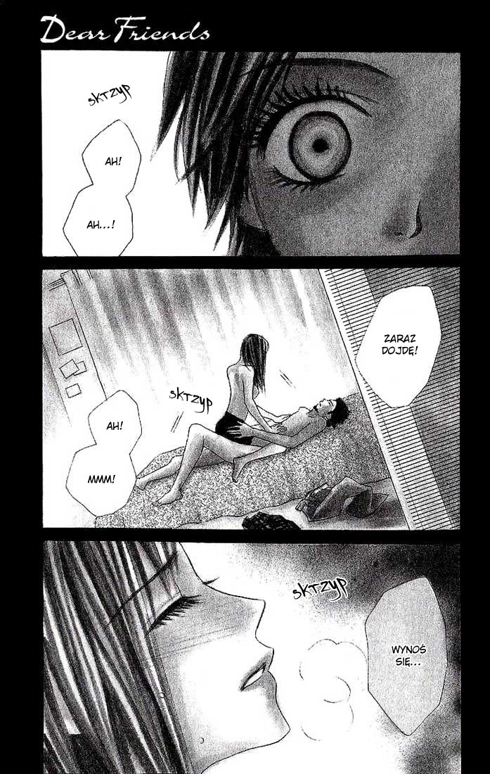 Dear Friends Vol. 1 Ch. 1 第7页