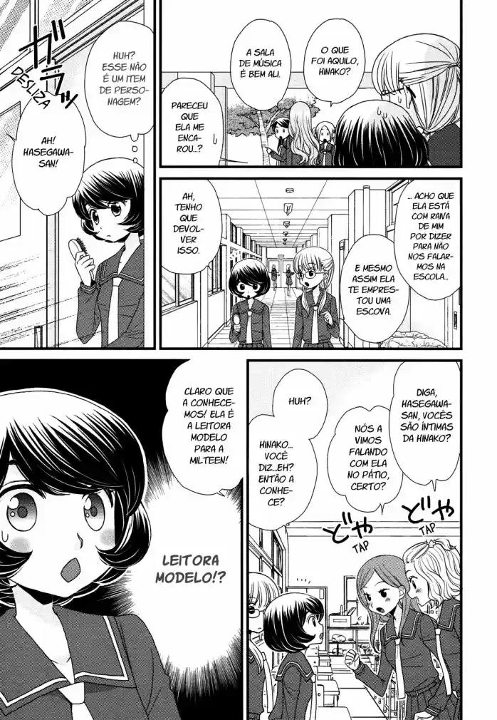 Hana to Hina wa Houkago Vol. 1 Ch. 2 第8页
