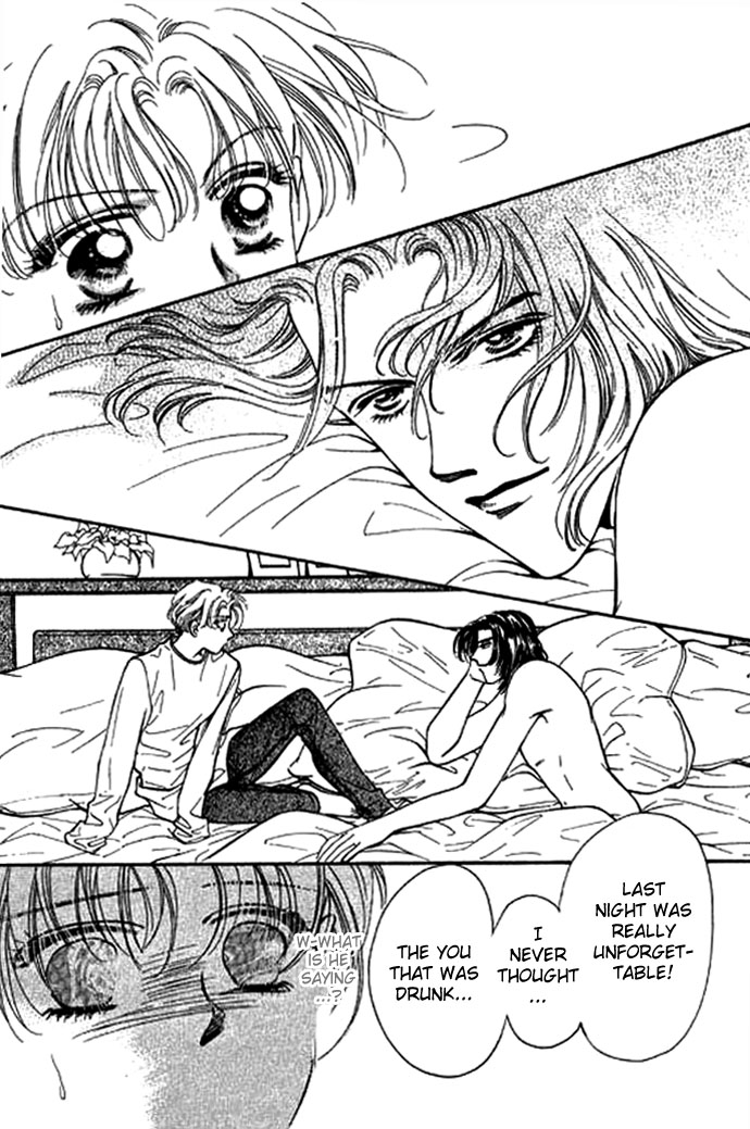 Ingenuo Vol. 1 Ch. 2 第28页