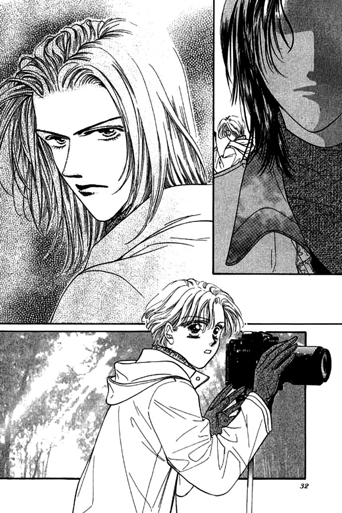 Ingenuo Vol. 1 Ch. 2 第5页