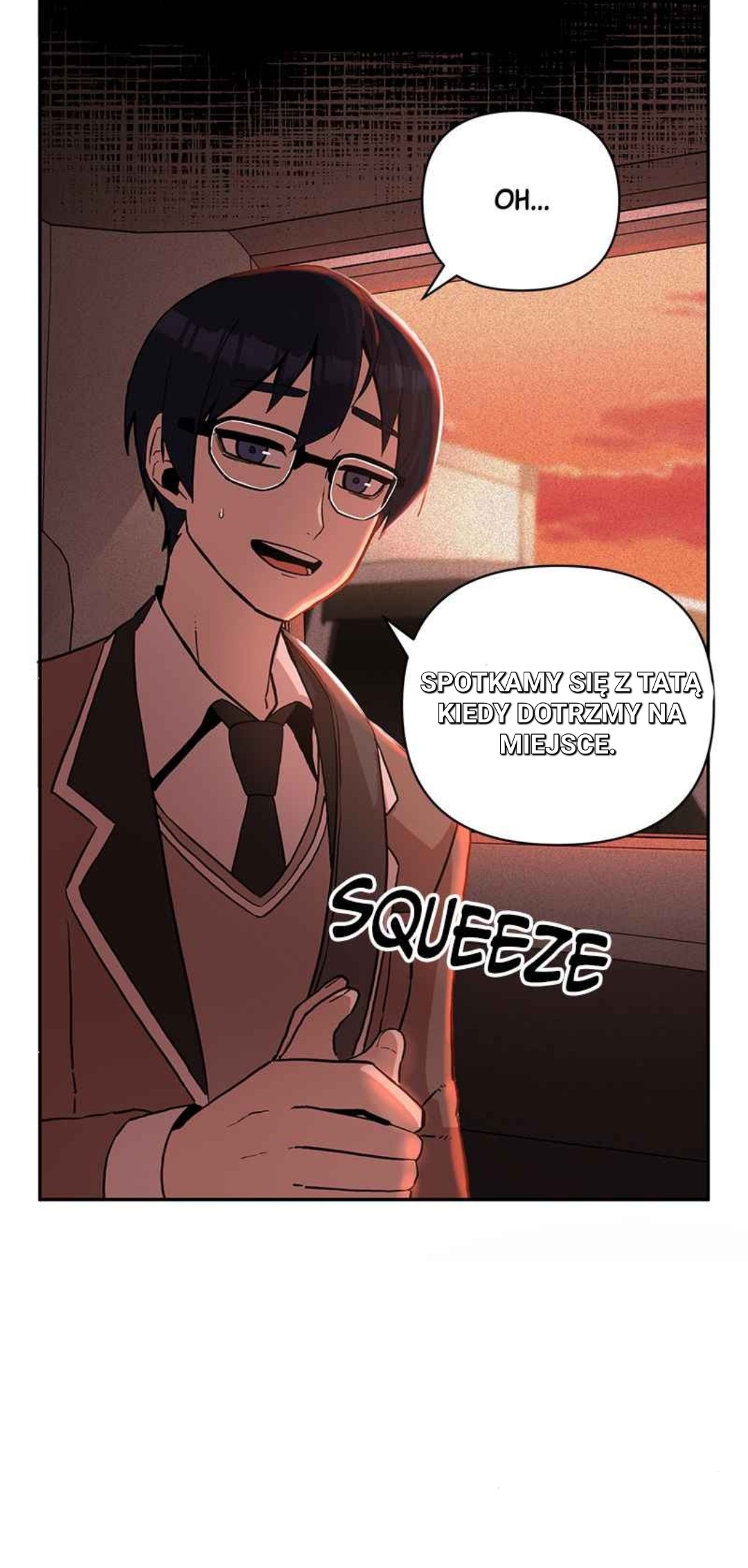 Yongsa ga Doraowatda Vol. 1 Ch. 2 第12页