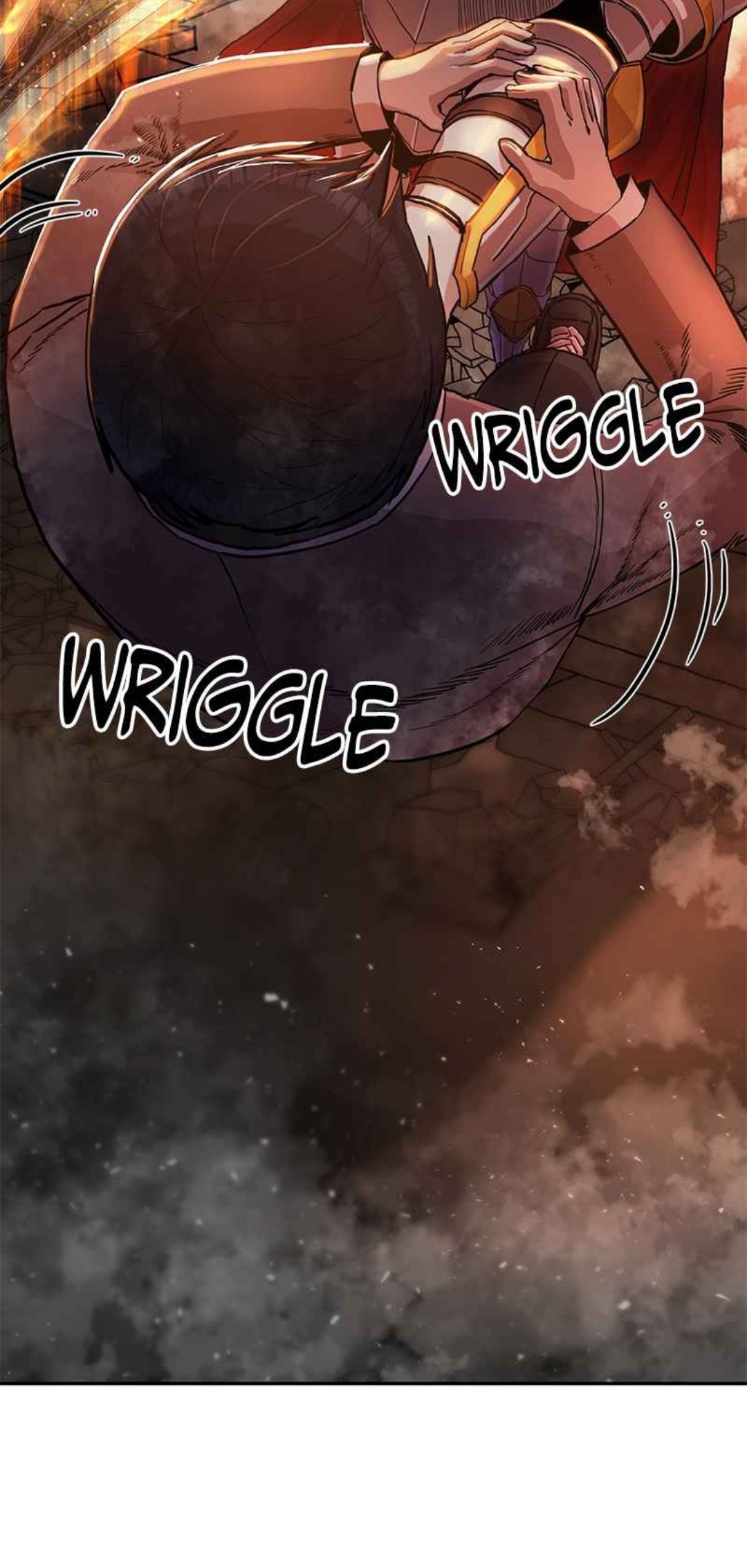 Yongsa ga Doraowatda Vol. 1 Ch. 2 第113页