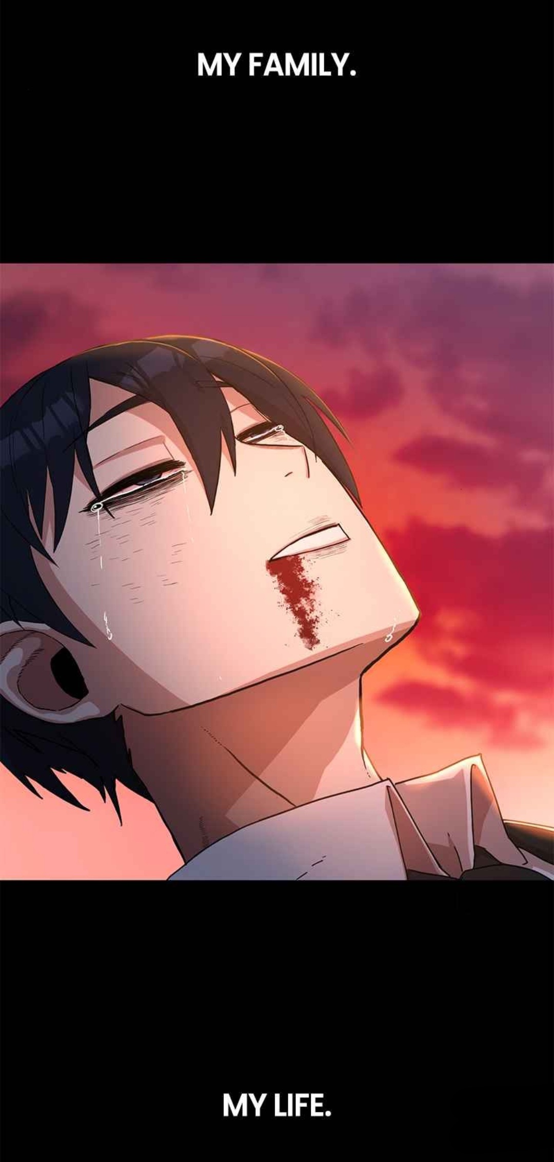 Yongsa ga Doraowatda Vol. 1 Ch. 2 第121页
