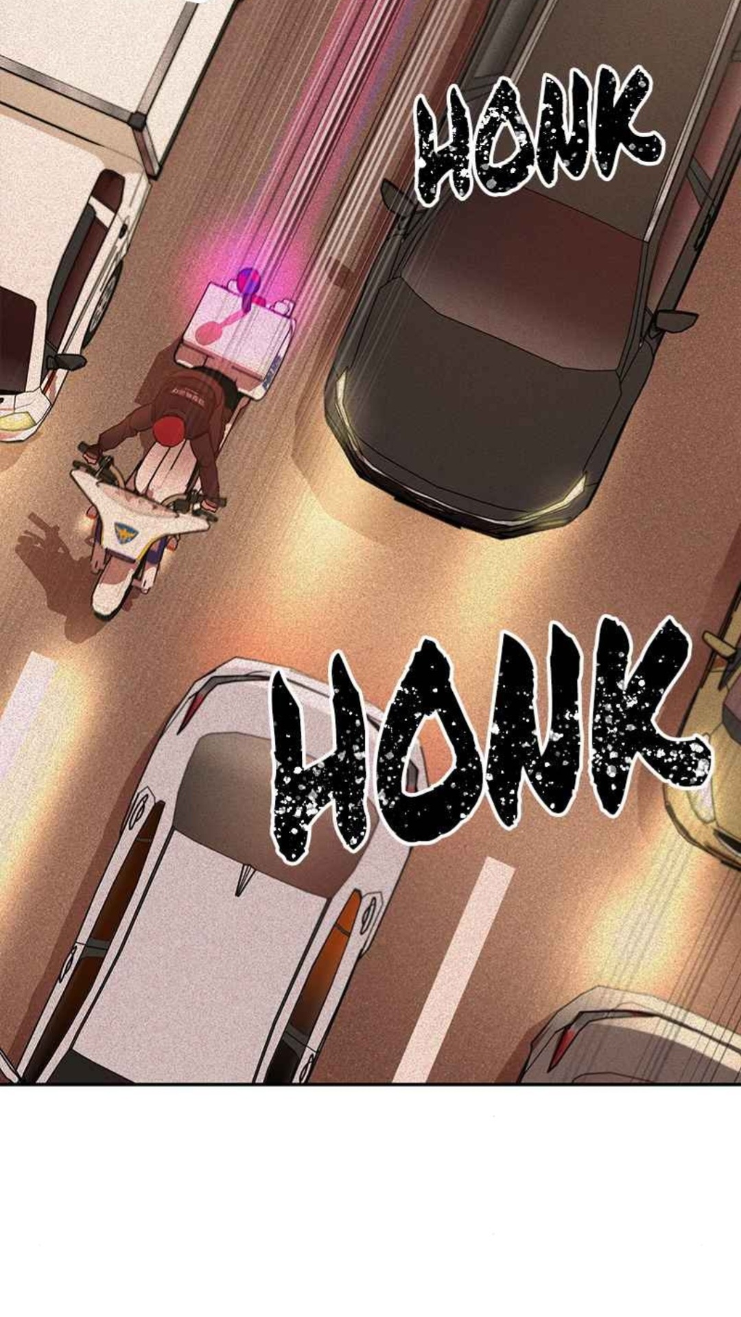 Yongsa ga Doraowatda Vol. 1 Ch. 2 第16页