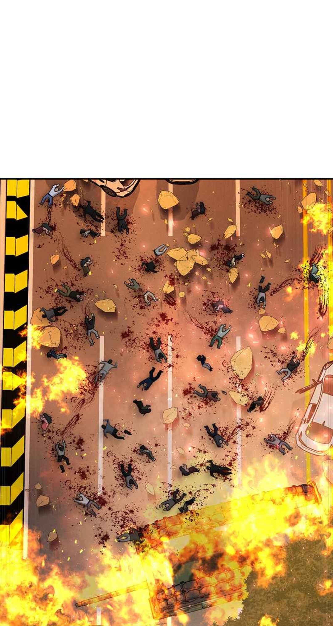 Yongsa ga Doraowatda Vol. 1 Ch. 2 第38页