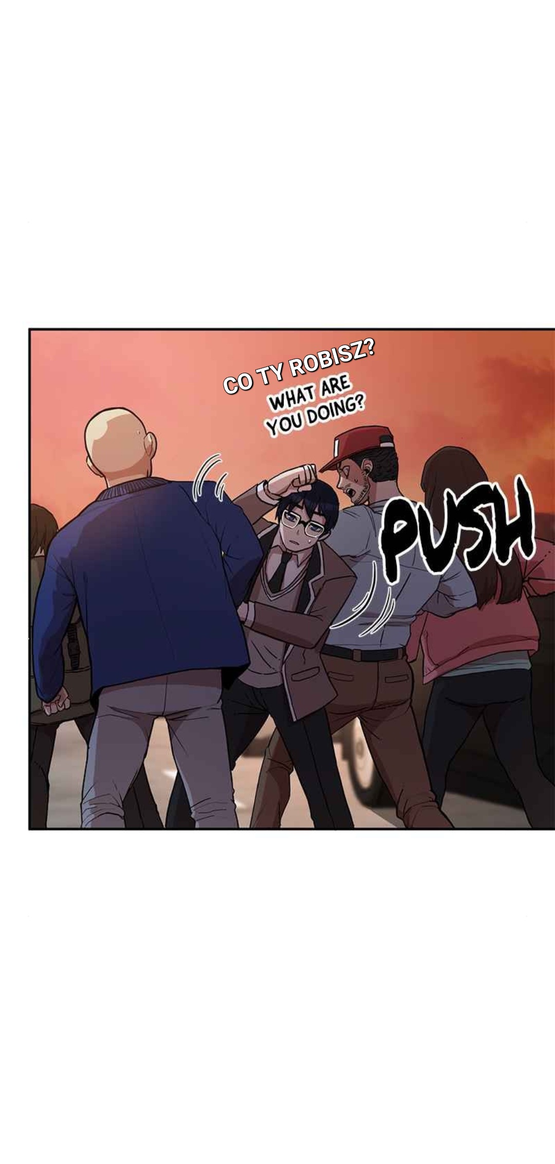 Yongsa ga Doraowatda Vol. 1 Ch. 2 第64页