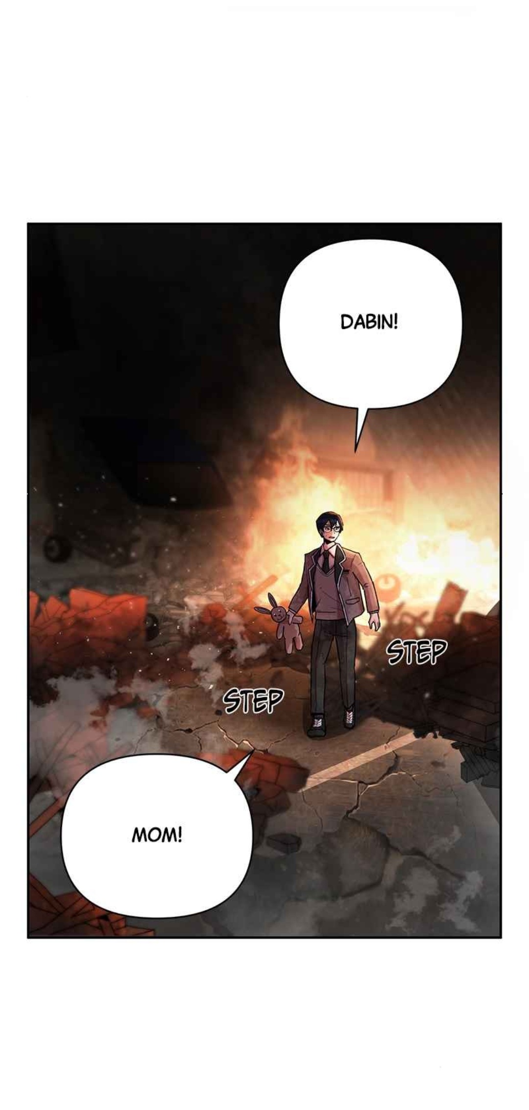 Yongsa ga Doraowatda Vol. 1 Ch. 2 第86页