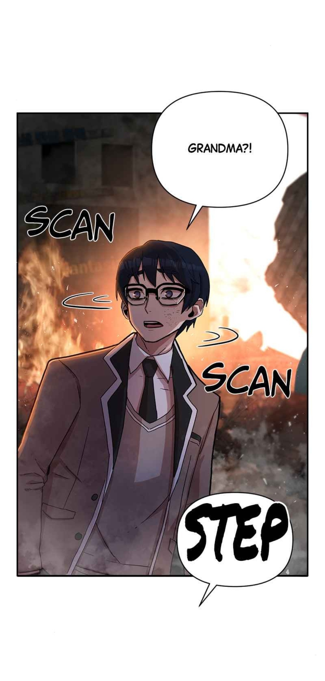 Yongsa ga Doraowatda Vol. 1 Ch. 2 第87页
