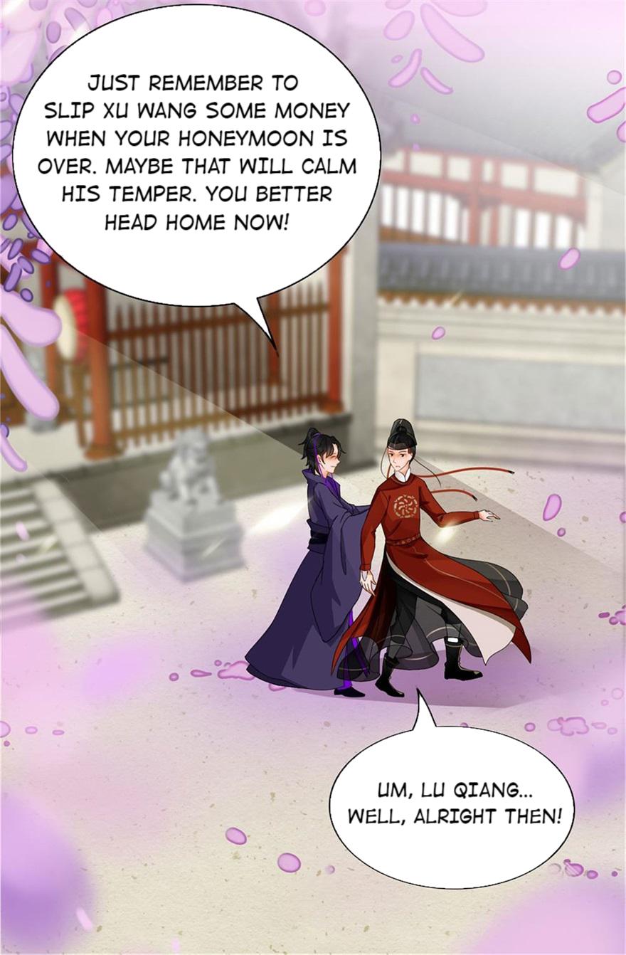 The Ace Undercover of Southern Song Travelling To The Past To Be A Constable 第15页