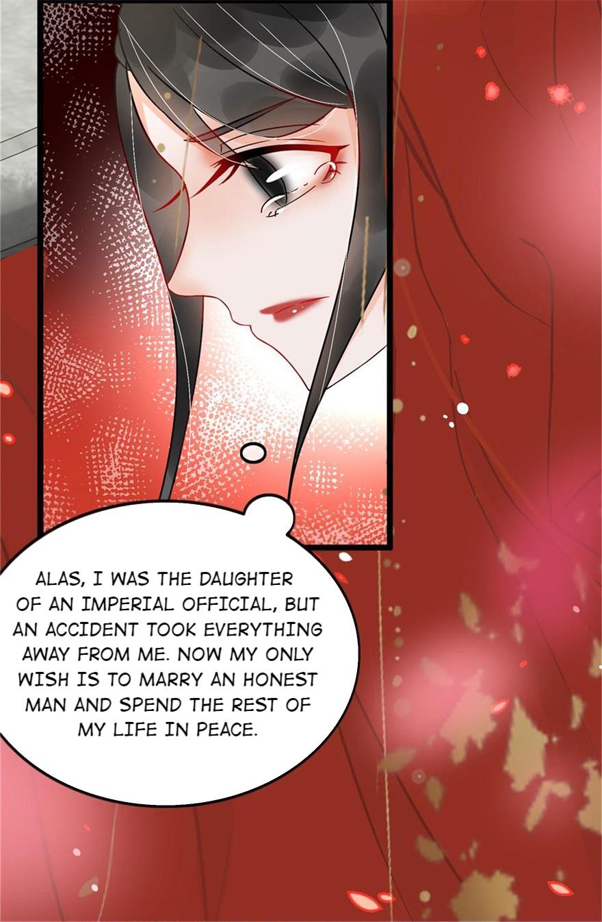 The Ace Undercover of Southern Song Travelling To The Past To Be A Constable 第19页