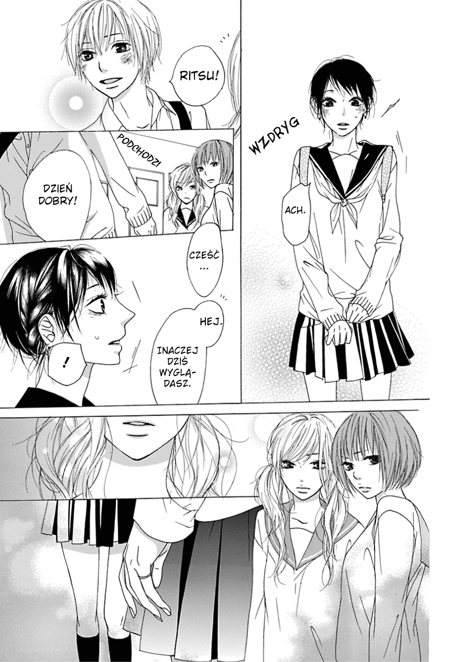Nekomori-kun no Himitsu no Tobira Oneshot 第27页
