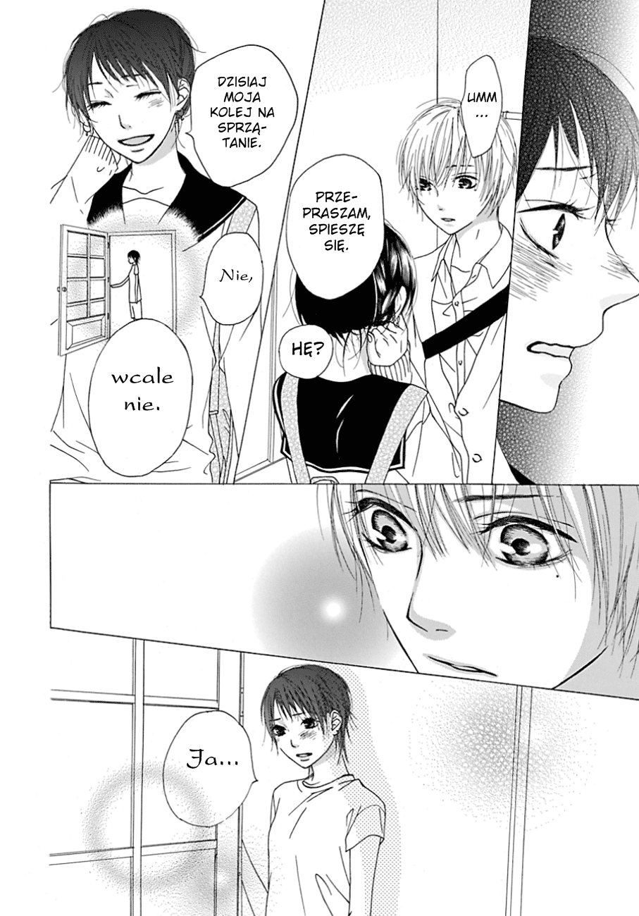 Nekomori-kun no Himitsu no Tobira Oneshot 第28页