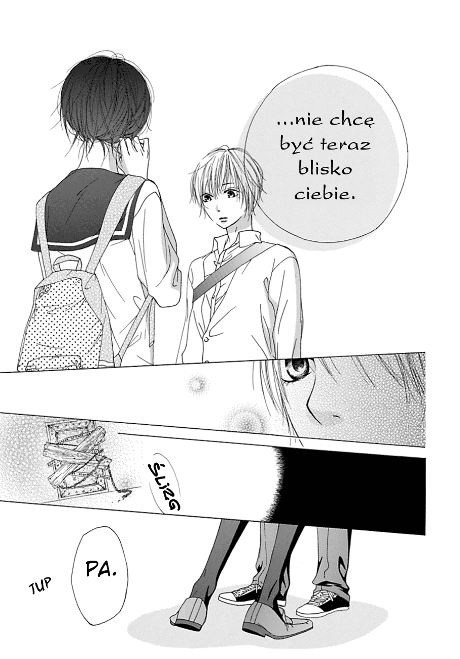 Nekomori-kun no Himitsu no Tobira Oneshot 第29页