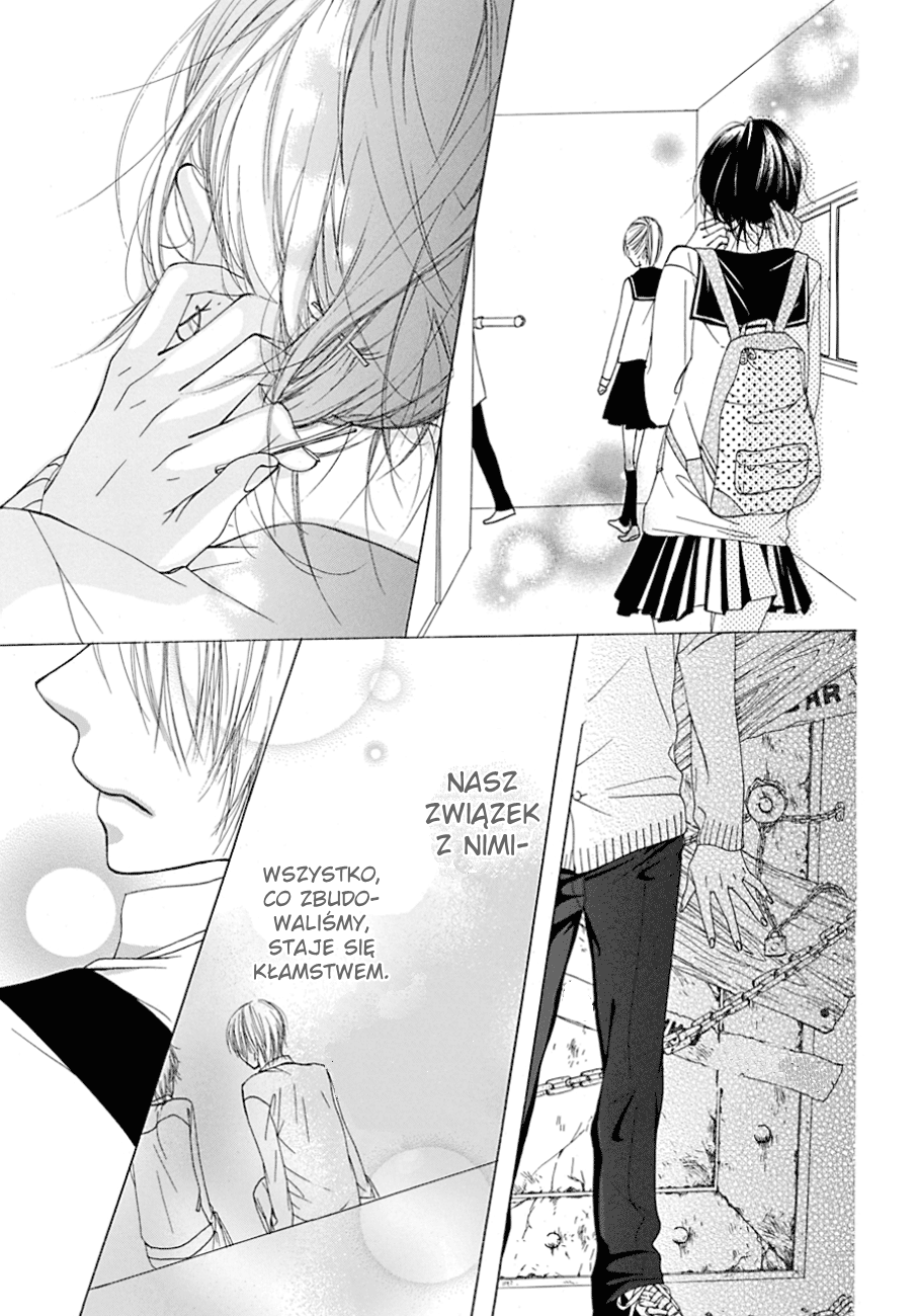 Nekomori-kun no Himitsu no Tobira Oneshot 第31页