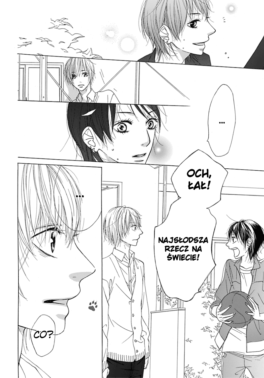 Nekomori-kun no Himitsu no Tobira Oneshot 第8页