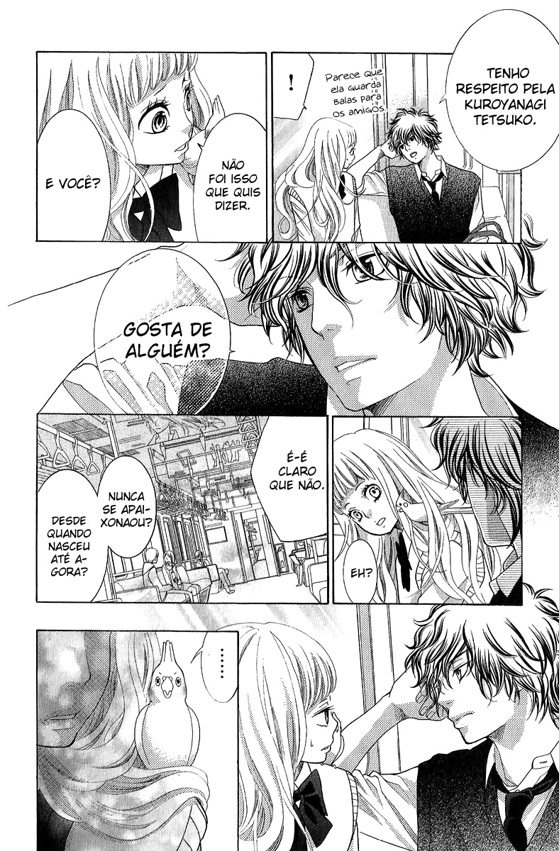 Kyou no Kira-kun Vol. 1 Ch. 3 第13页