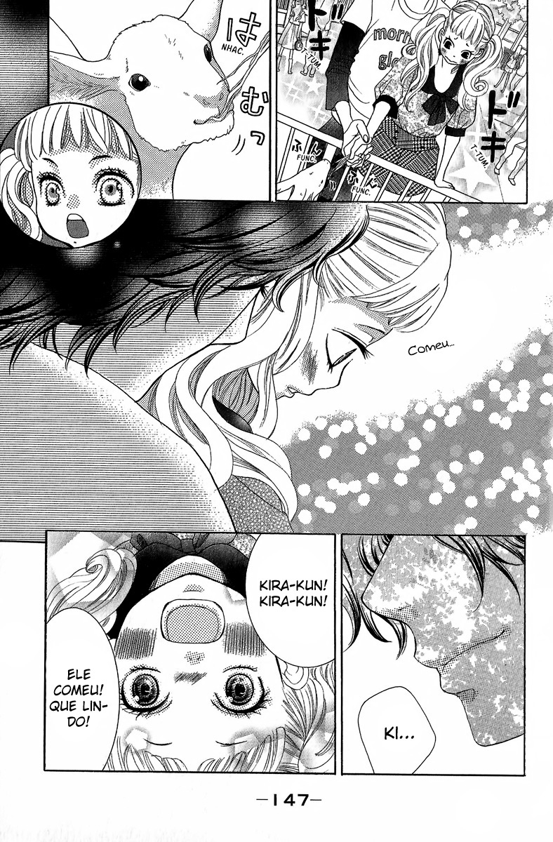 Kyou no Kira-kun Vol. 1 Ch. 3 第18页