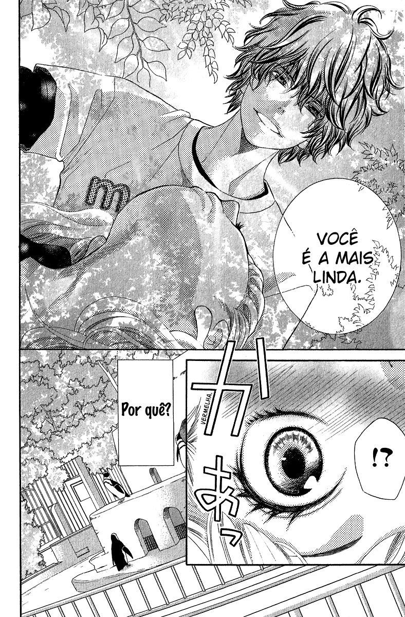 Kyou no Kira-kun Vol. 1 Ch. 3 第21页