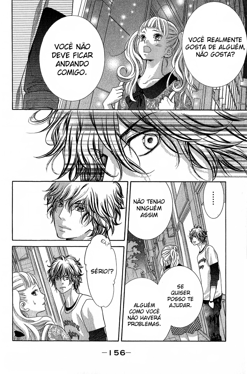 Kyou no Kira-kun Vol. 1 Ch. 3 第27页