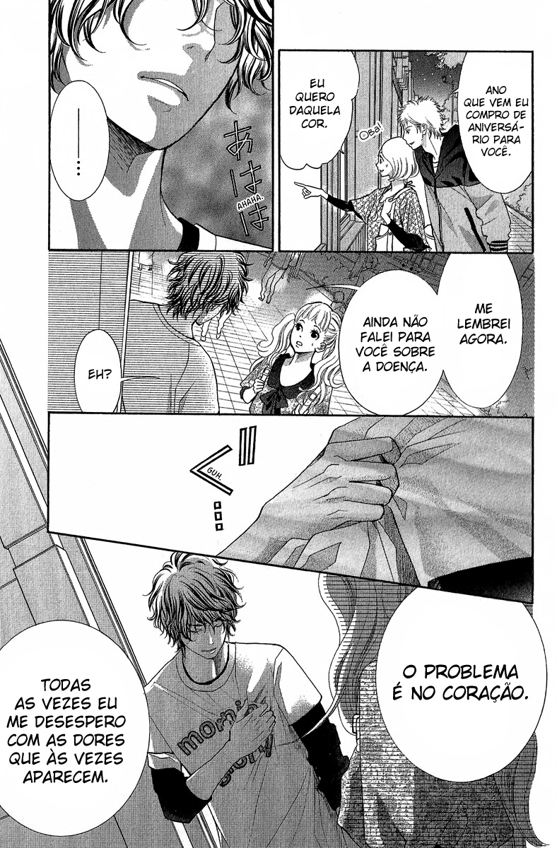 Kyou no Kira-kun Vol. 1 Ch. 3 第28页