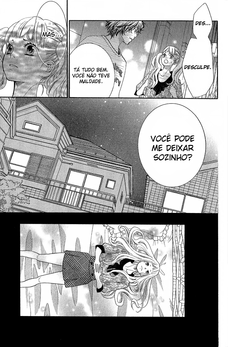 Kyou no Kira-kun Vol. 1 Ch. 3 第30页