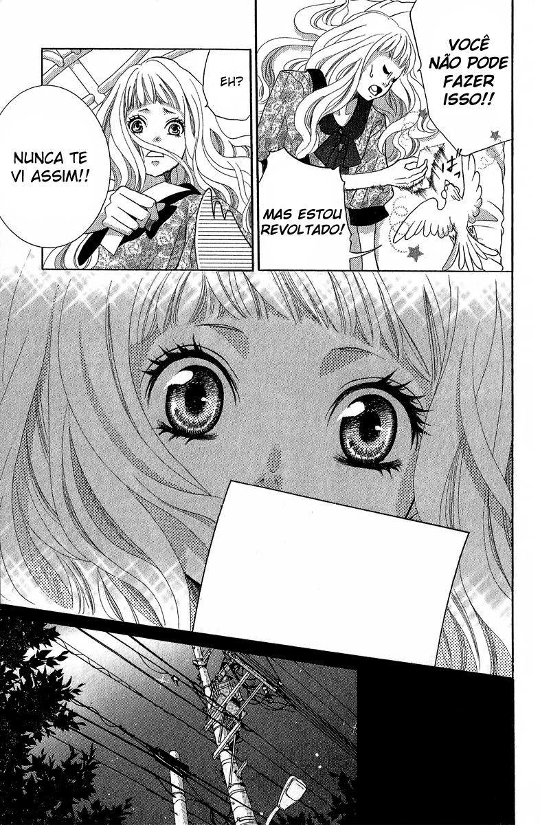 Kyou no Kira-kun Vol. 1 Ch. 3 第32页