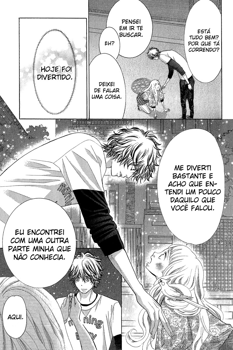 Kyou no Kira-kun Vol. 1 Ch. 3 第34页
